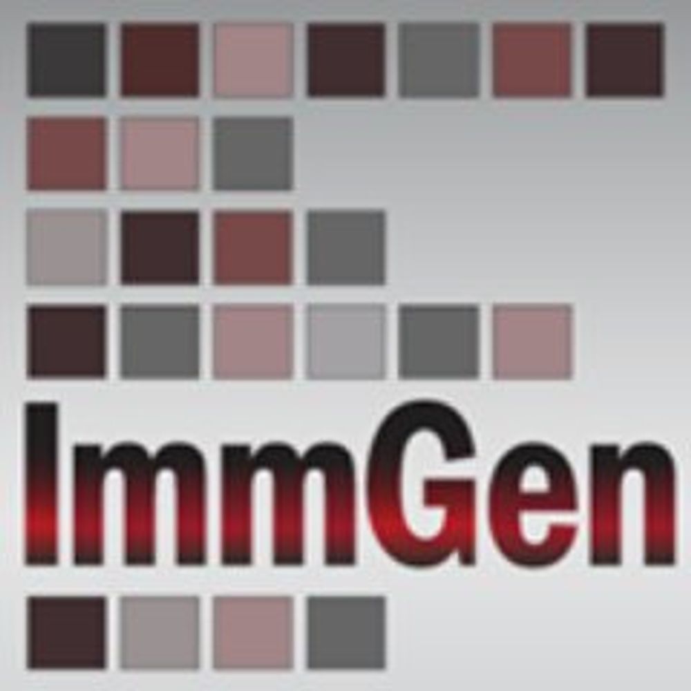 Immunological Genome Project