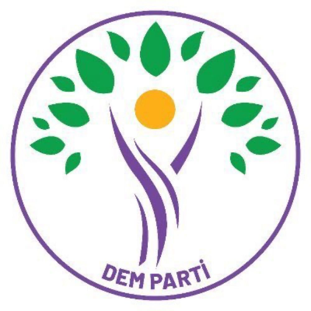 DEM PARTİ KADIKÖY İLÇE ÖRGÜTÜ