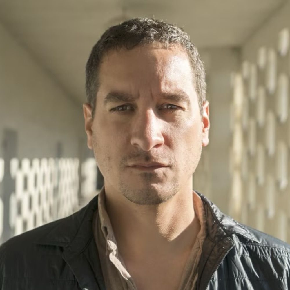 Matt Checkowski