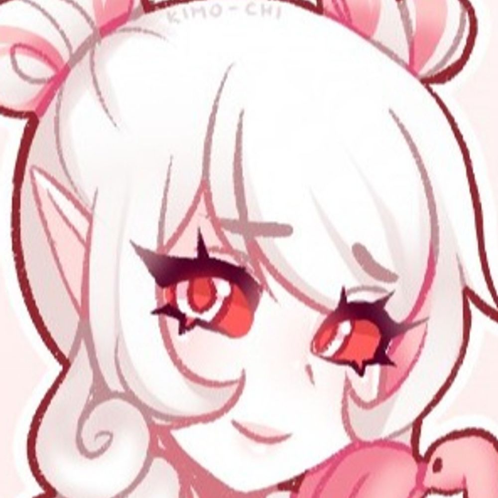 Cynthia 🐍💗