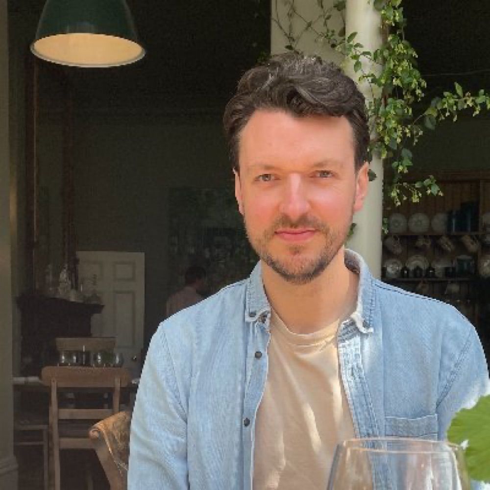 Ben Powis
