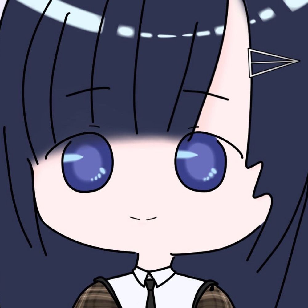 ふゆ( ¨̮ )