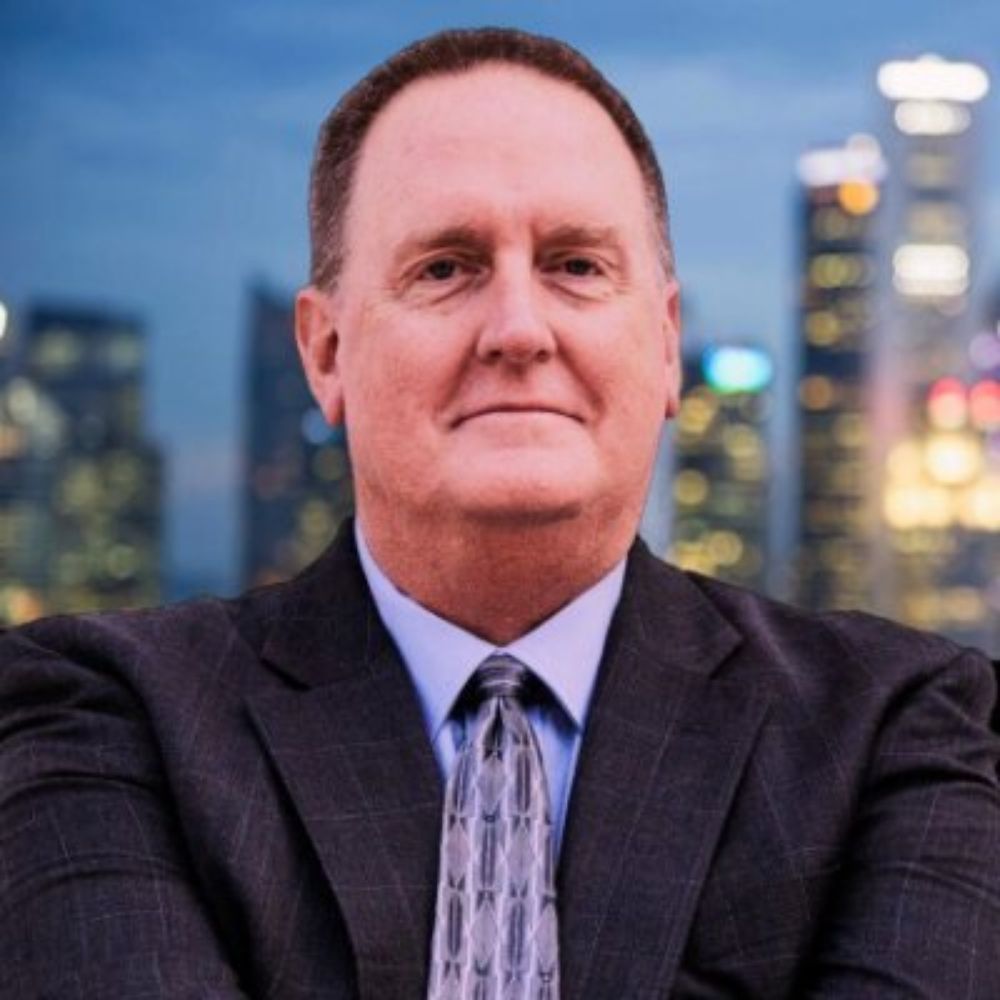 John Burke