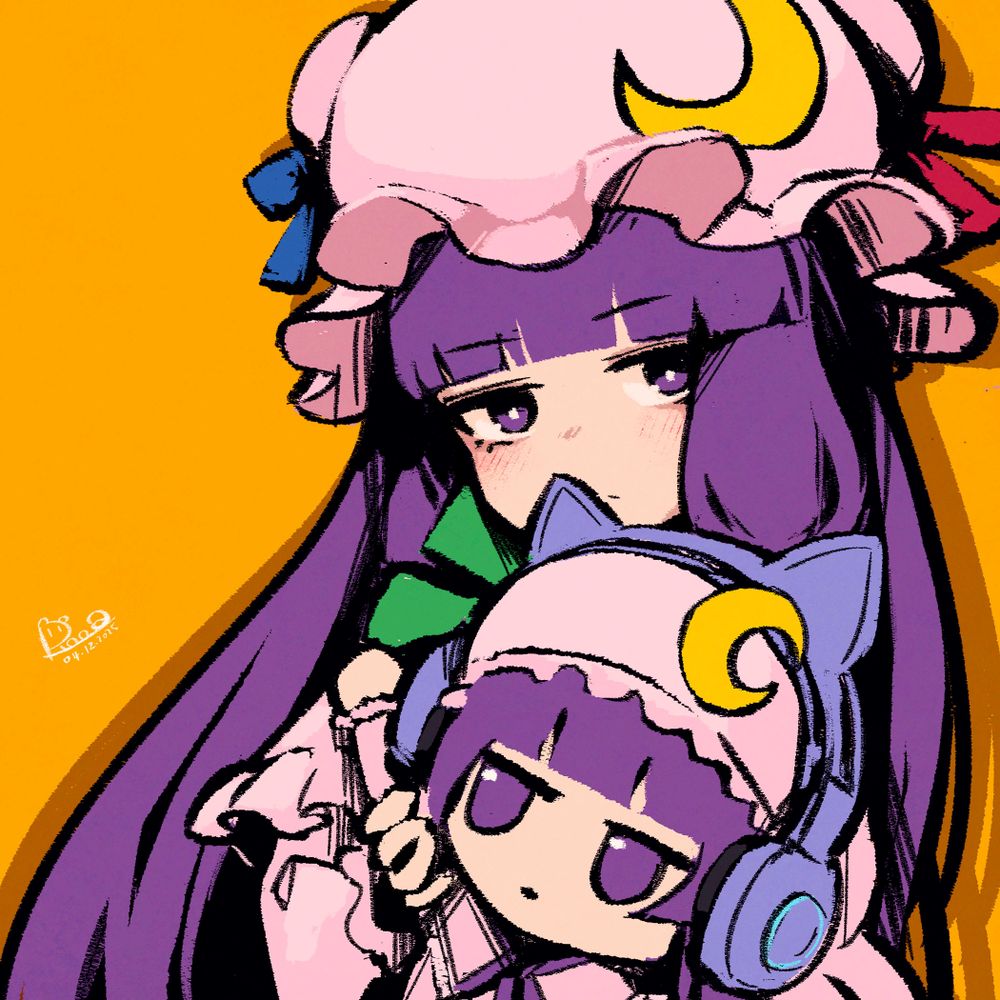 Patchy’s Music Box 🎶