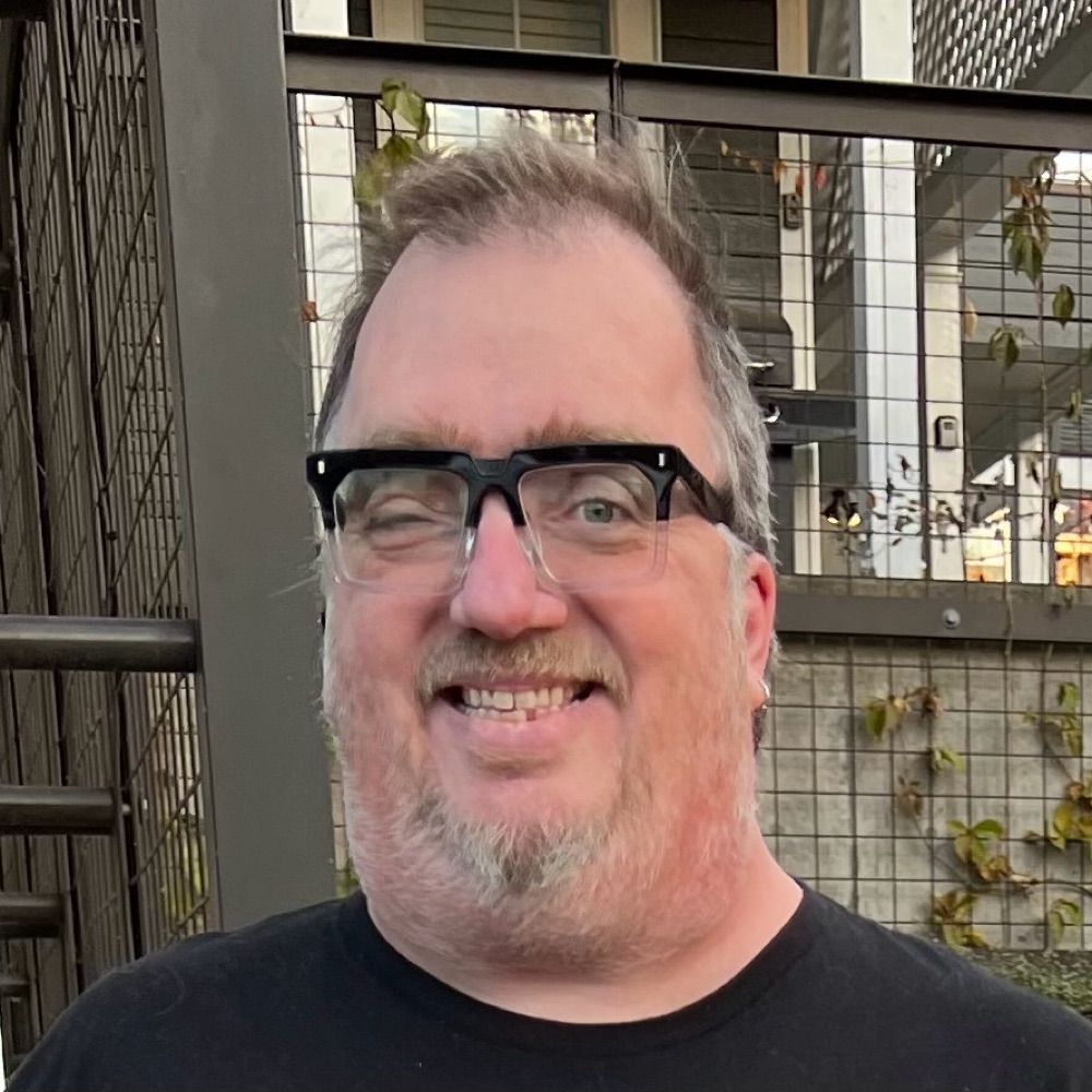 Robert Standefer