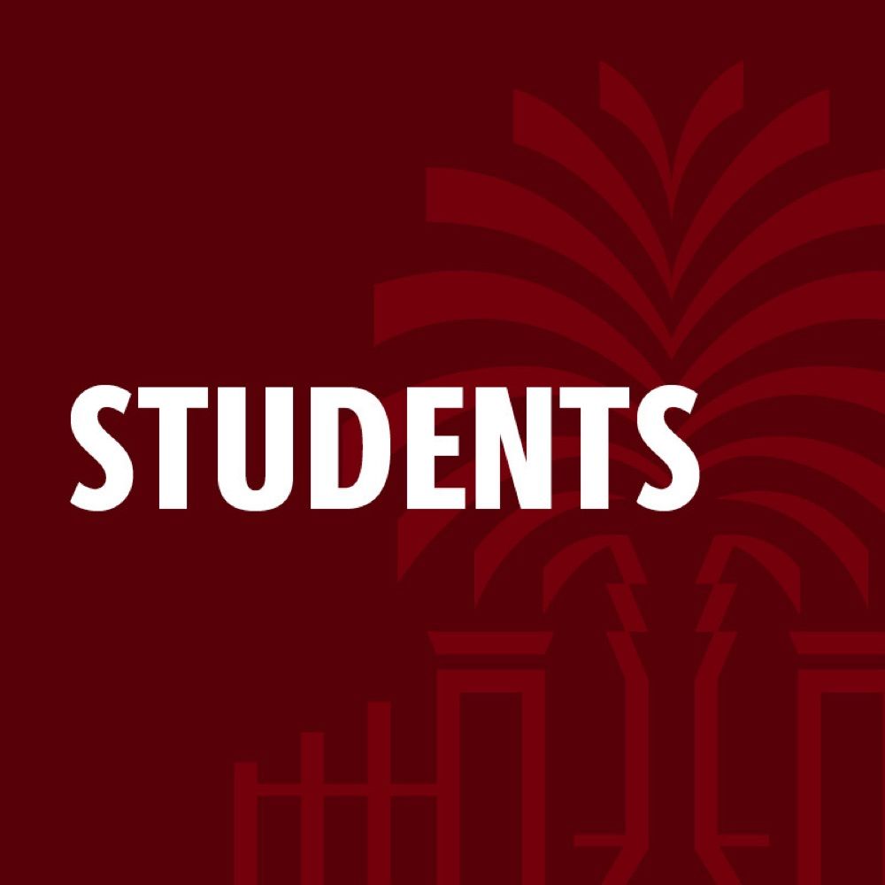 University of South Carolina Students