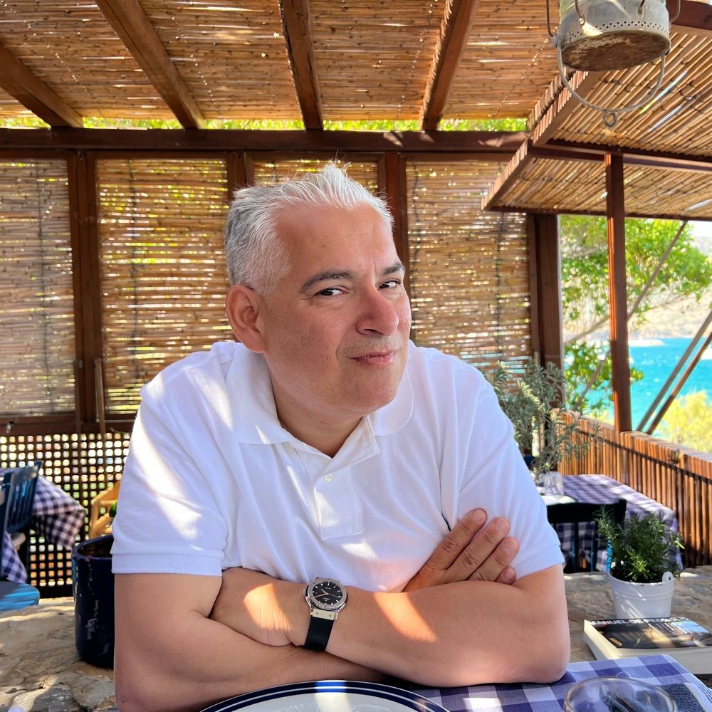 Jordi Prat Altarriba