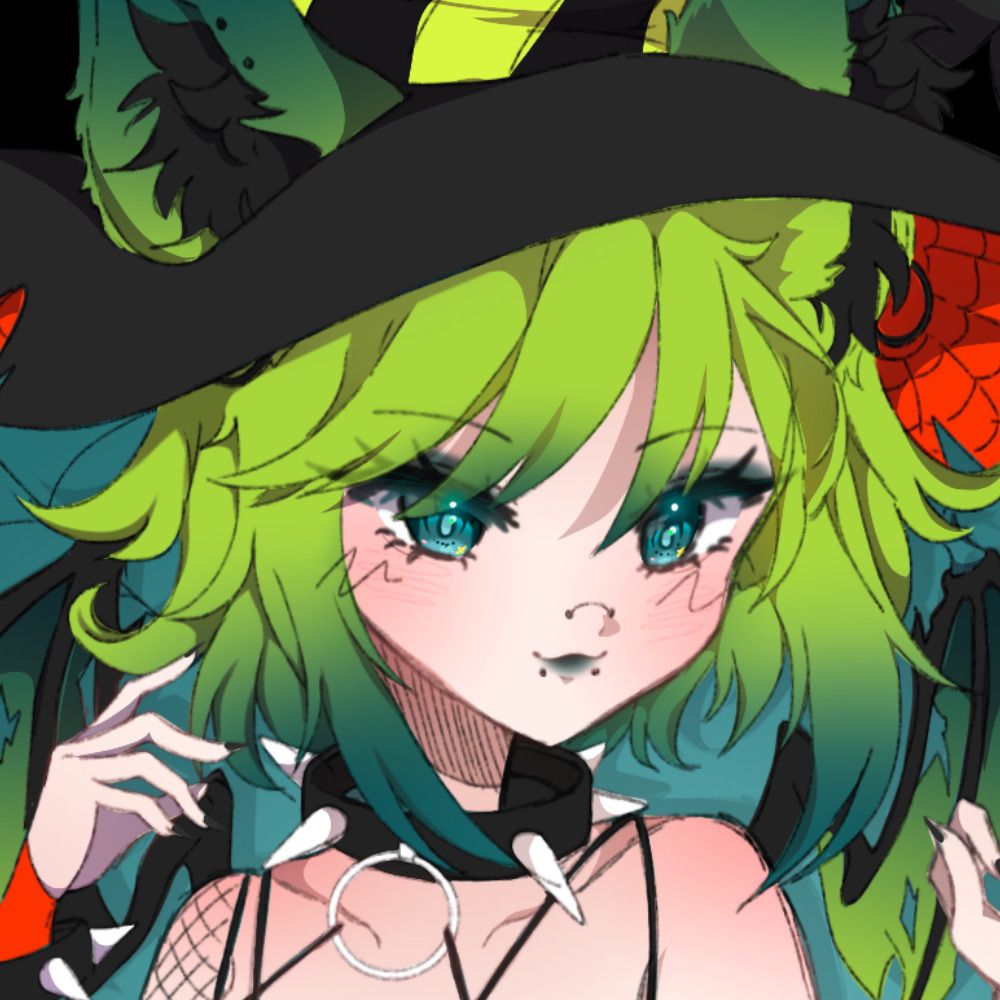 Soul | VTuber