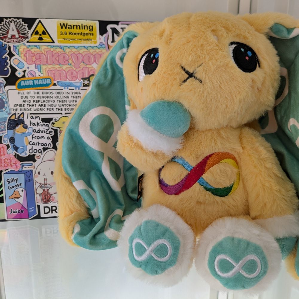 Sparkleops 🏳️‍🌈🧷