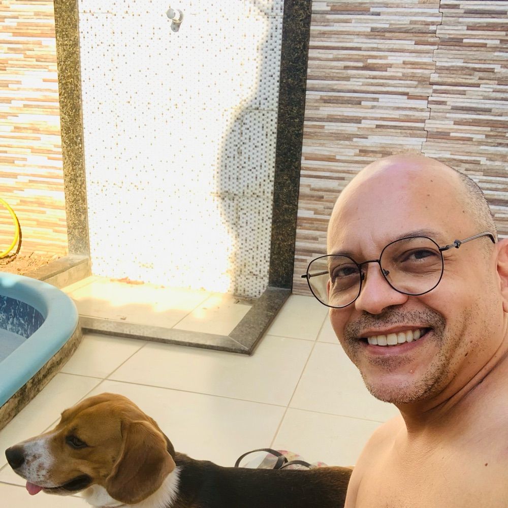 Oberdan Torres