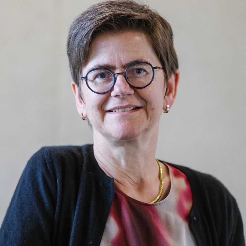 Martina Sester