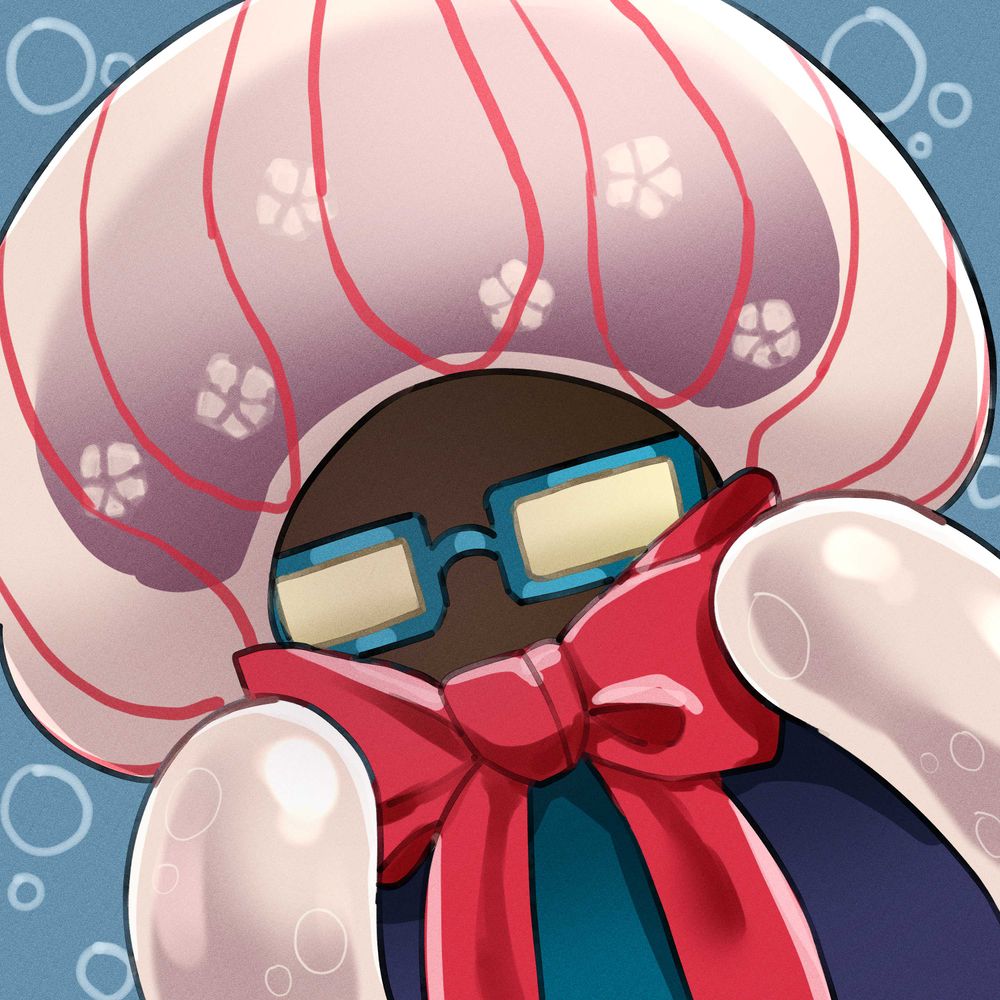 深海ロック