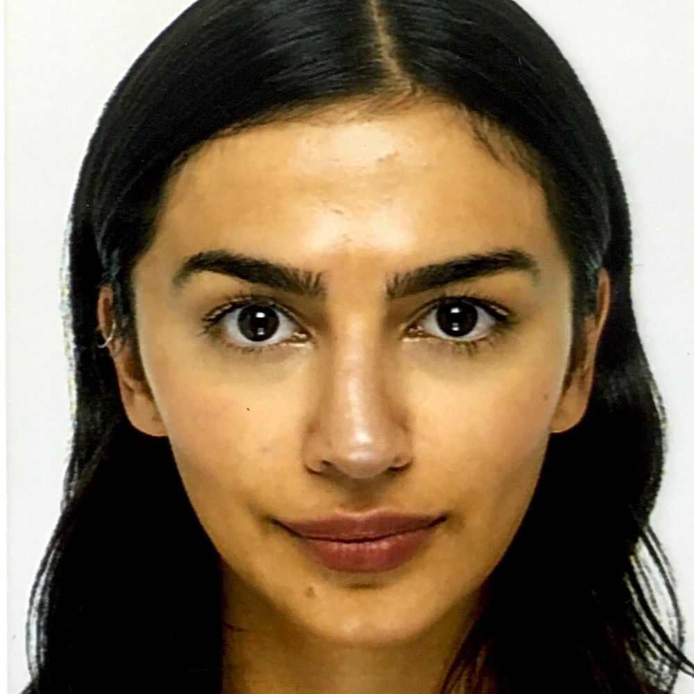 Gökçe Agsu