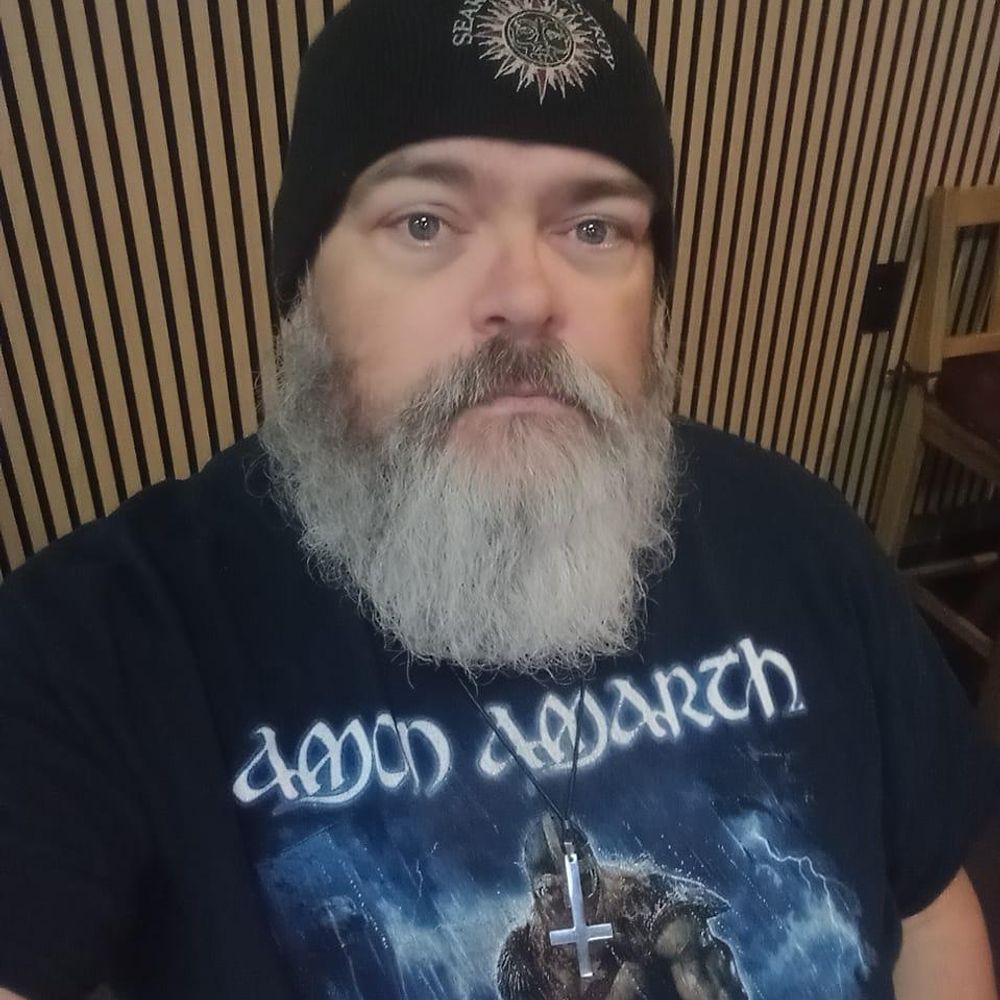 Uncle Necro