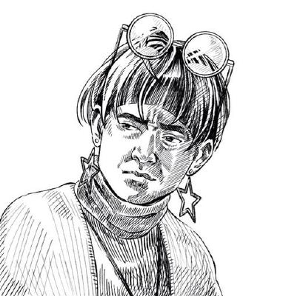 Jiazhen Gong