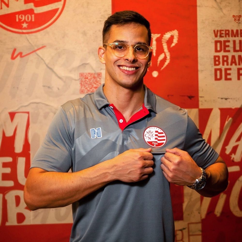 Eduardo Vasconcelos