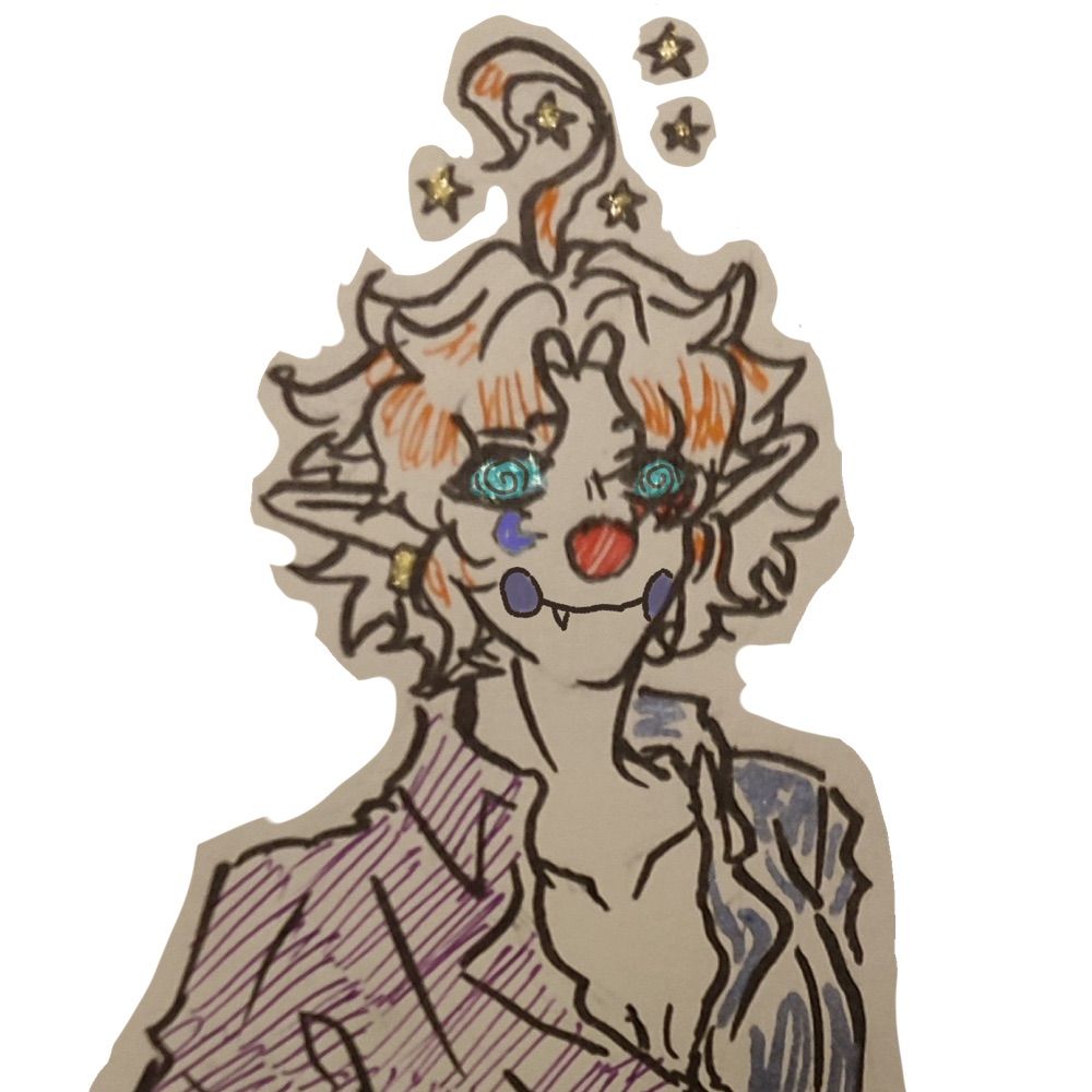 Nully in space