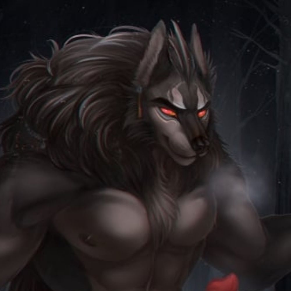 Brutus and the Pack~🕑 #RP account