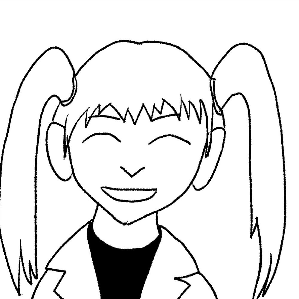 トゲトゲ