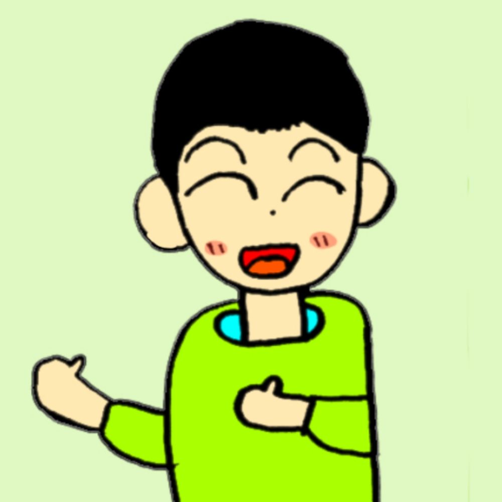 ゆうすけ