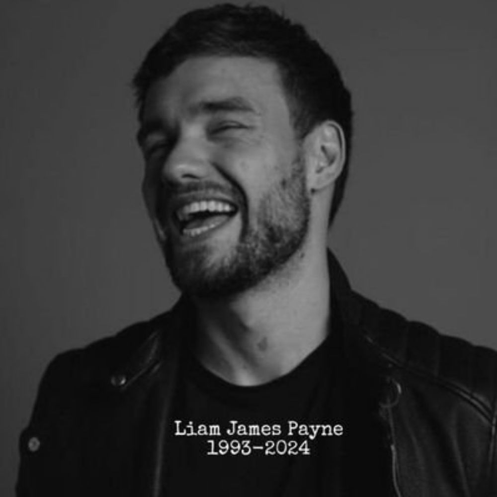 Remembering Liam Payne Hourly