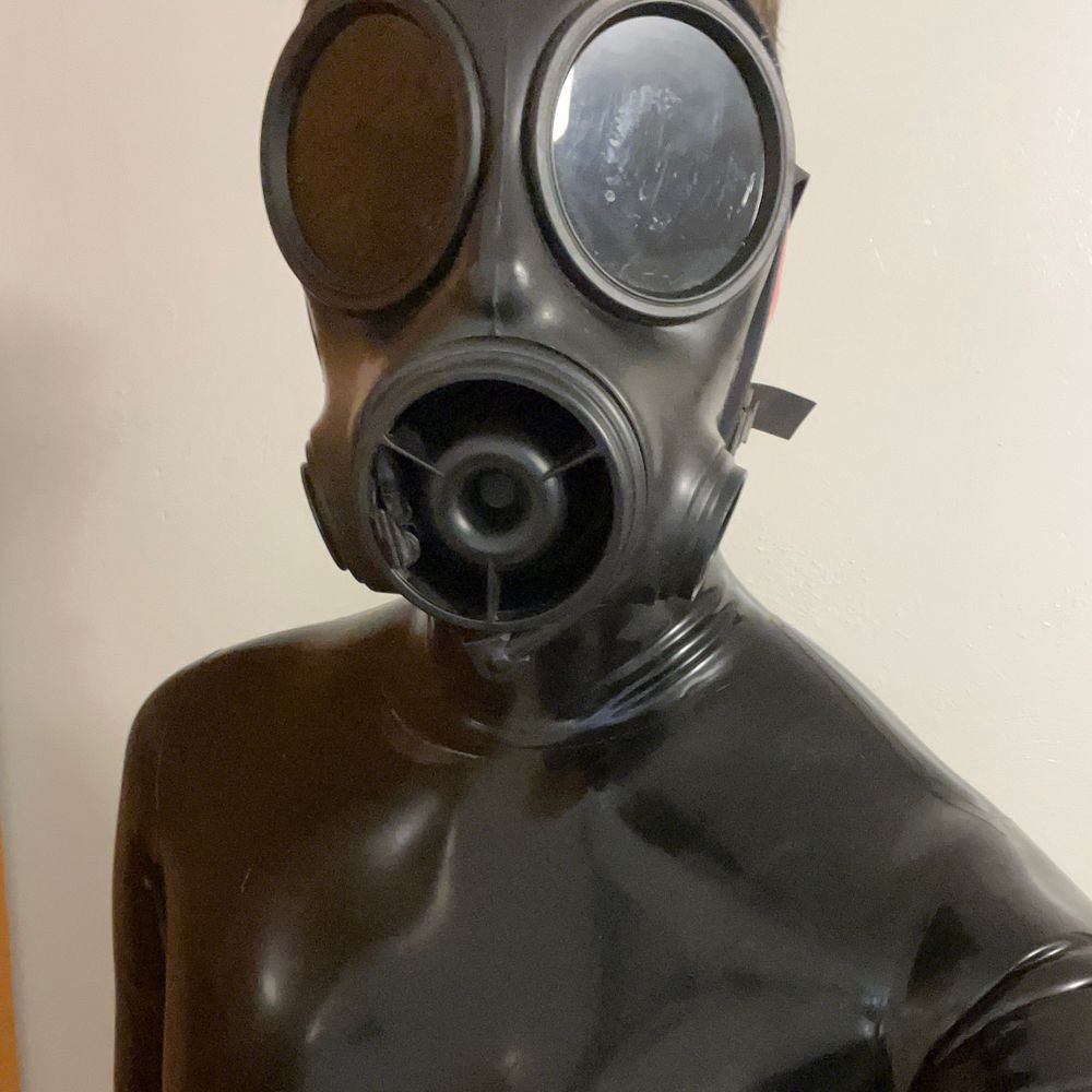 Rubber Michael