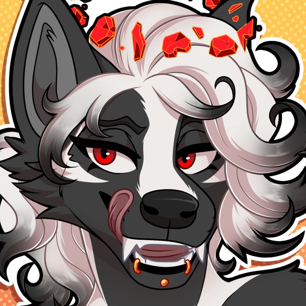 SkunkStripes