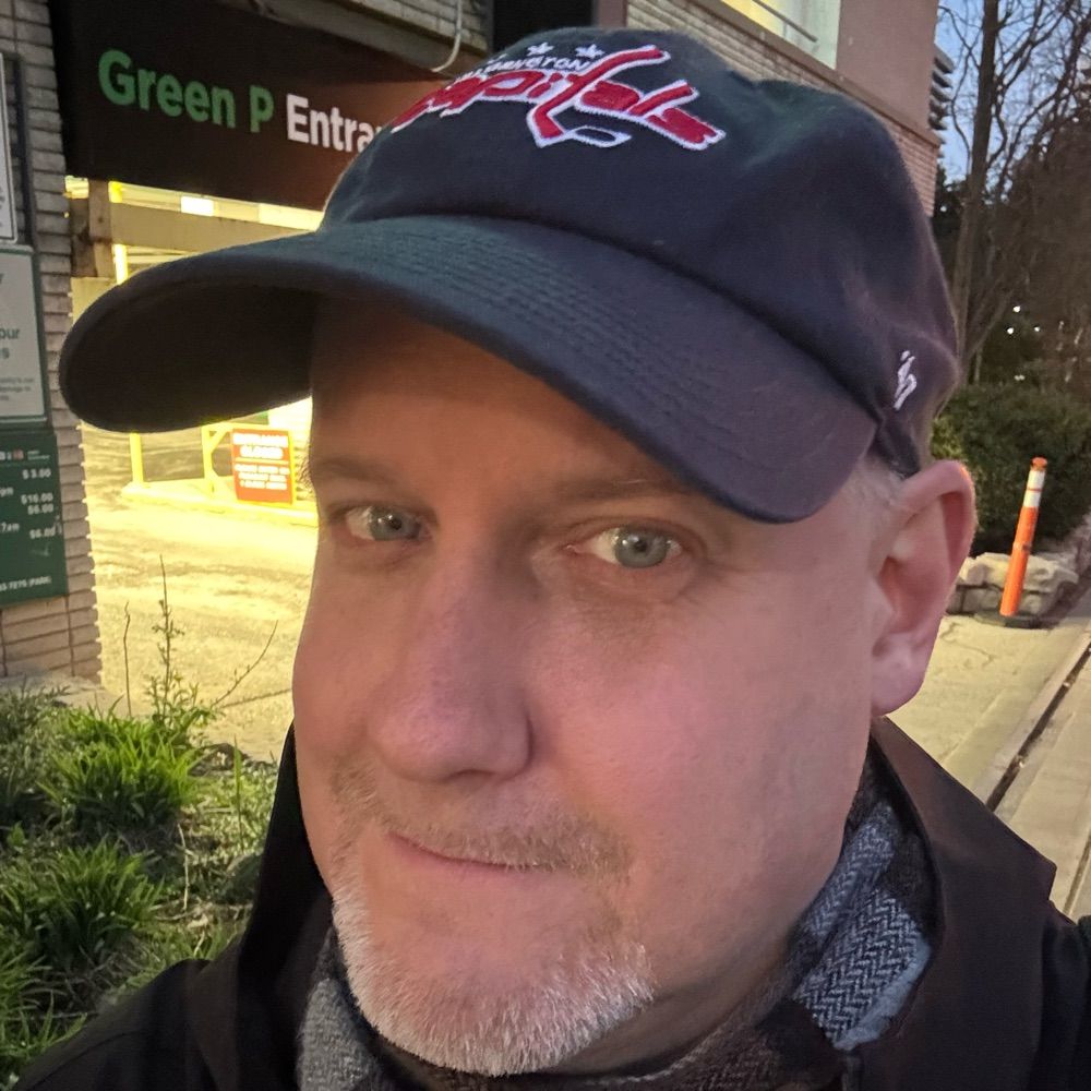 Sean Walters