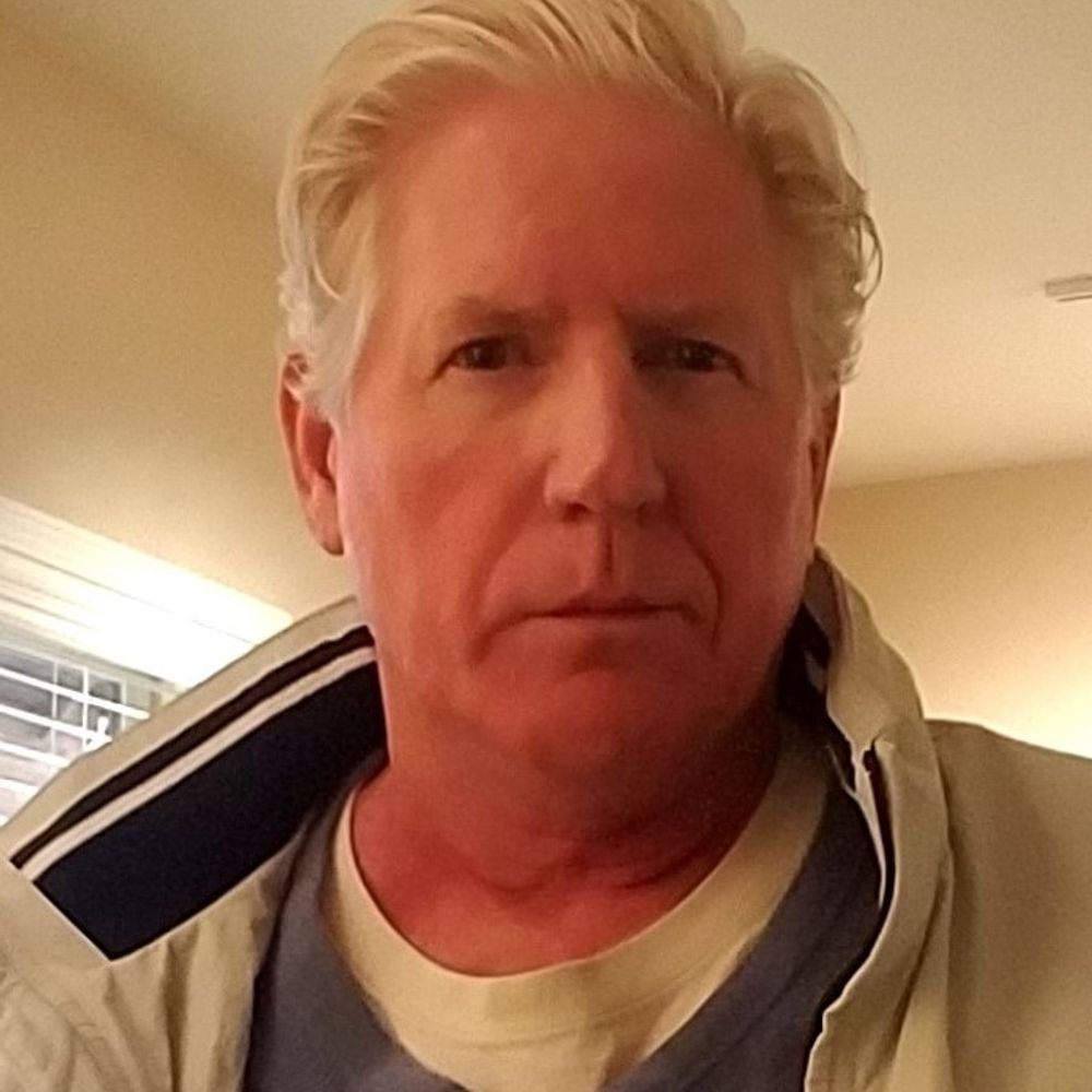 Doug Pinkston