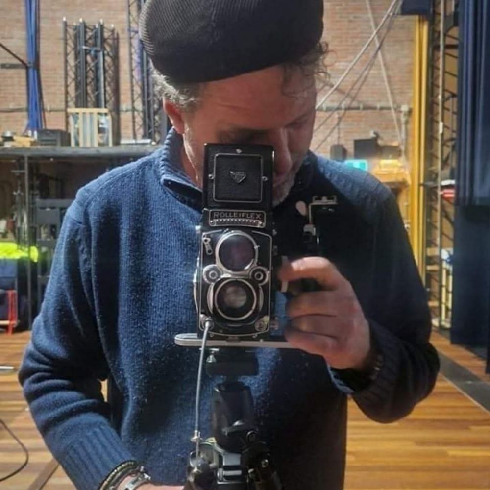 Rudi Huisman