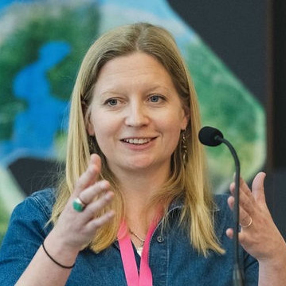 Philippa Nairn