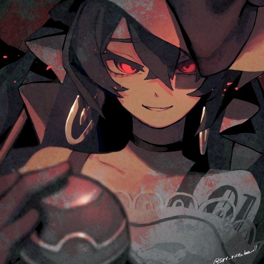 Ashoker⋈