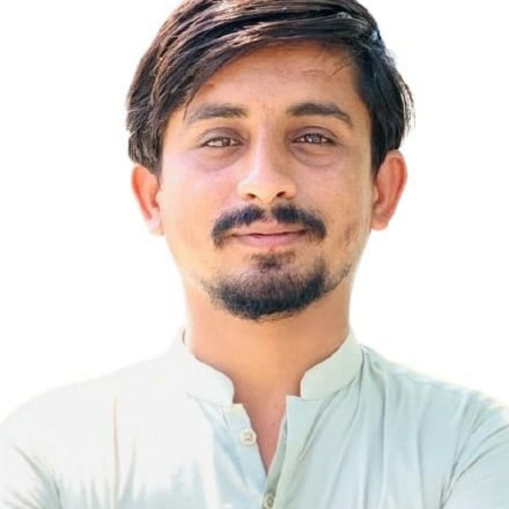Engr Jabbar Samejo