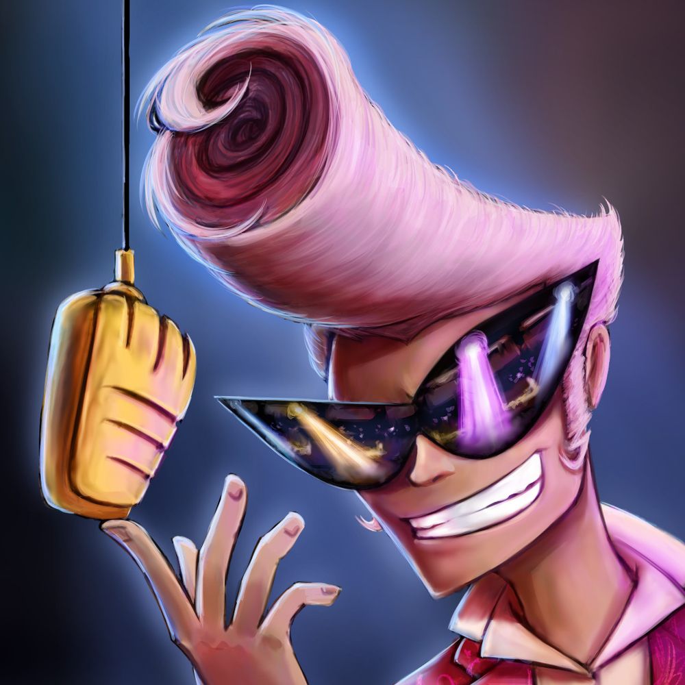 Ringmaster DBX
