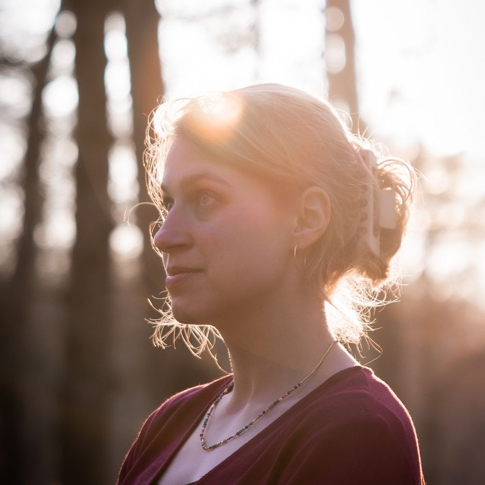 Judith Harmsen