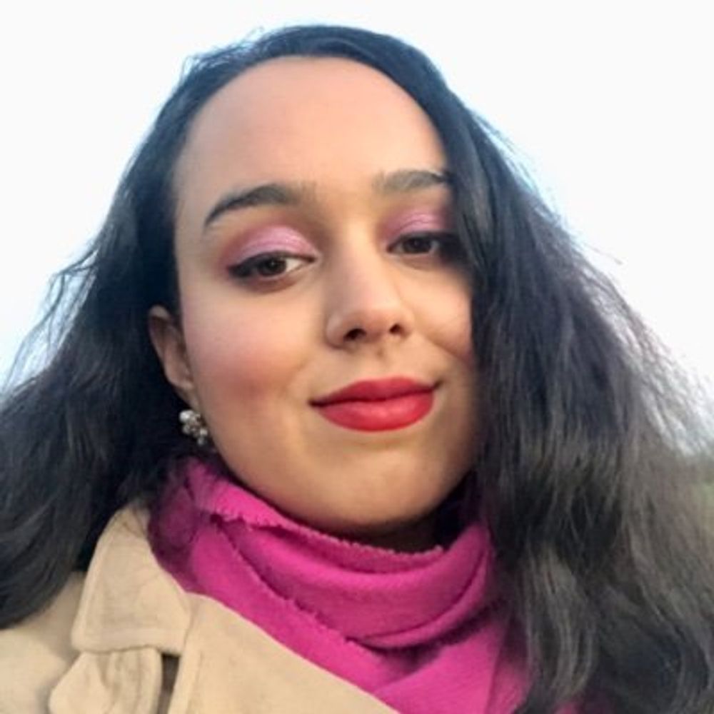 Sukhmani Sethi