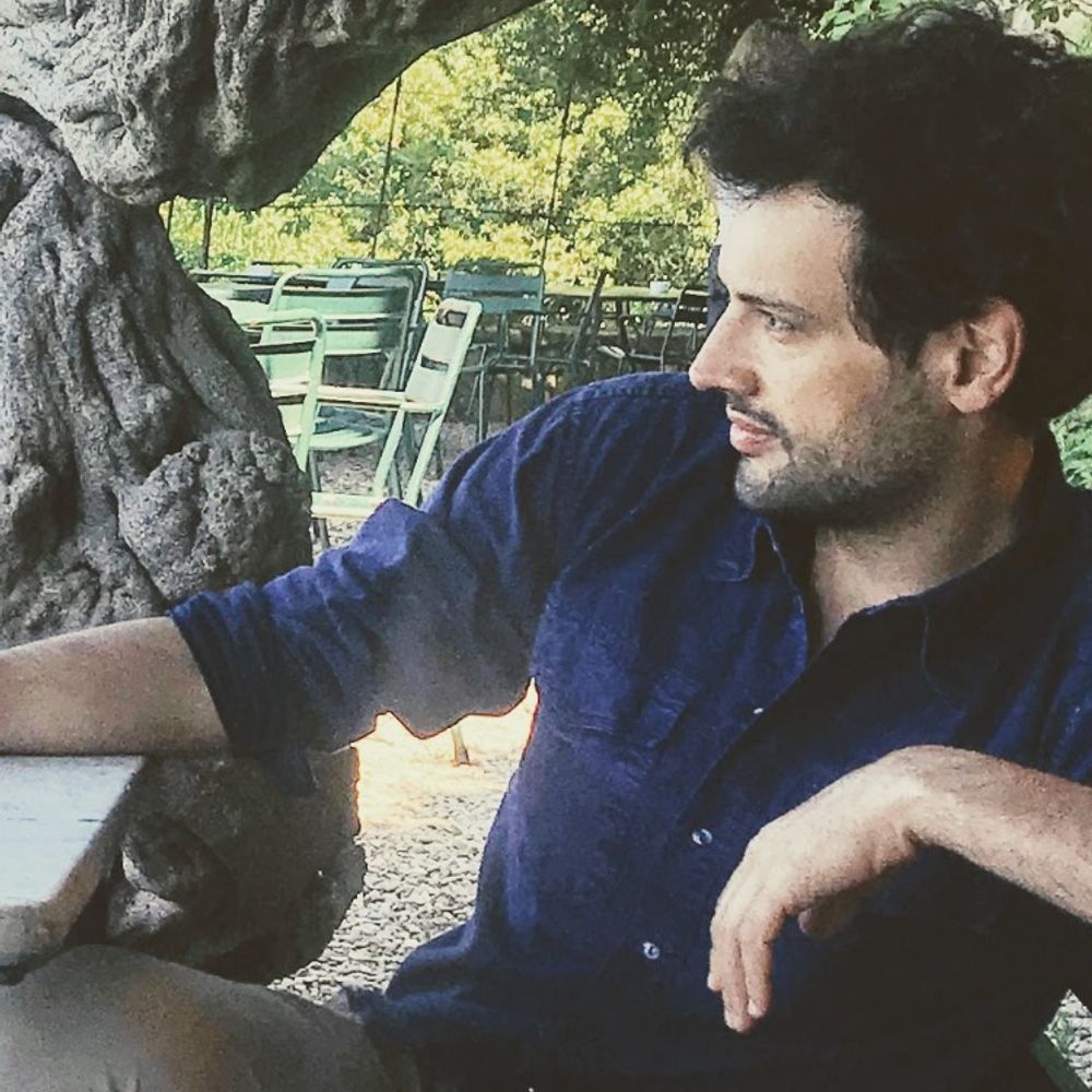 Tommaso Tocci