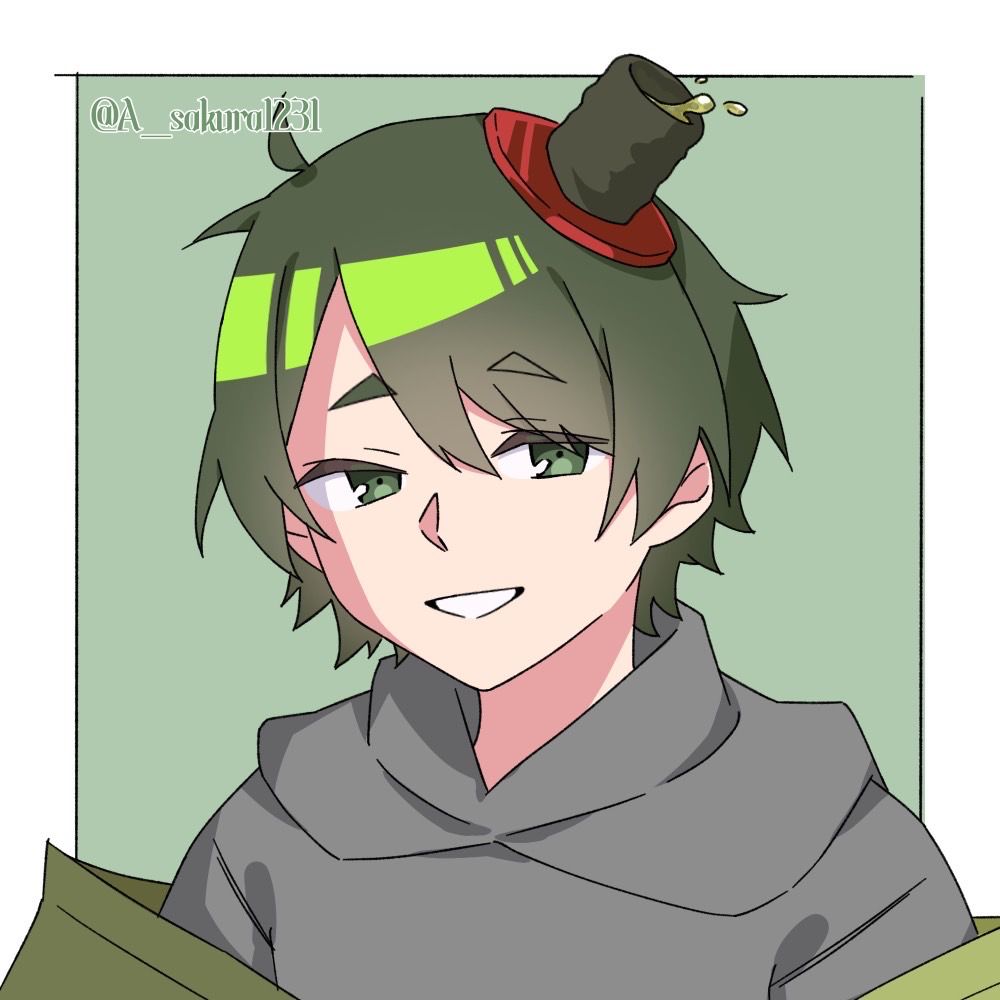 わらびもち