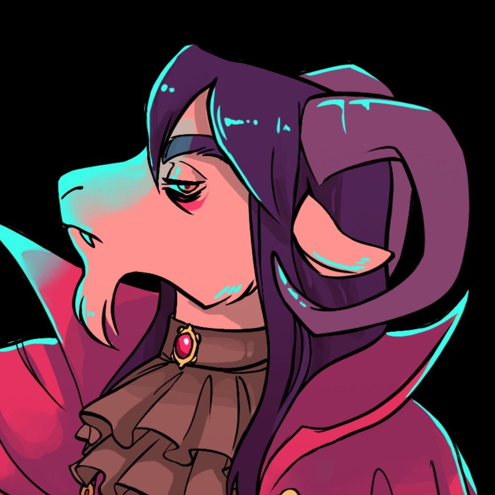 Whik the Ram