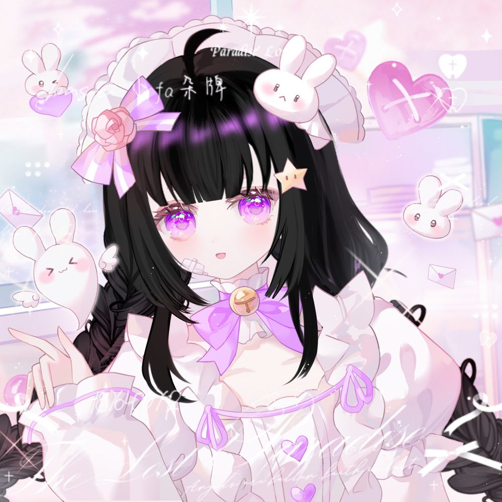 Suni 🌙 🚀EN Vtuber