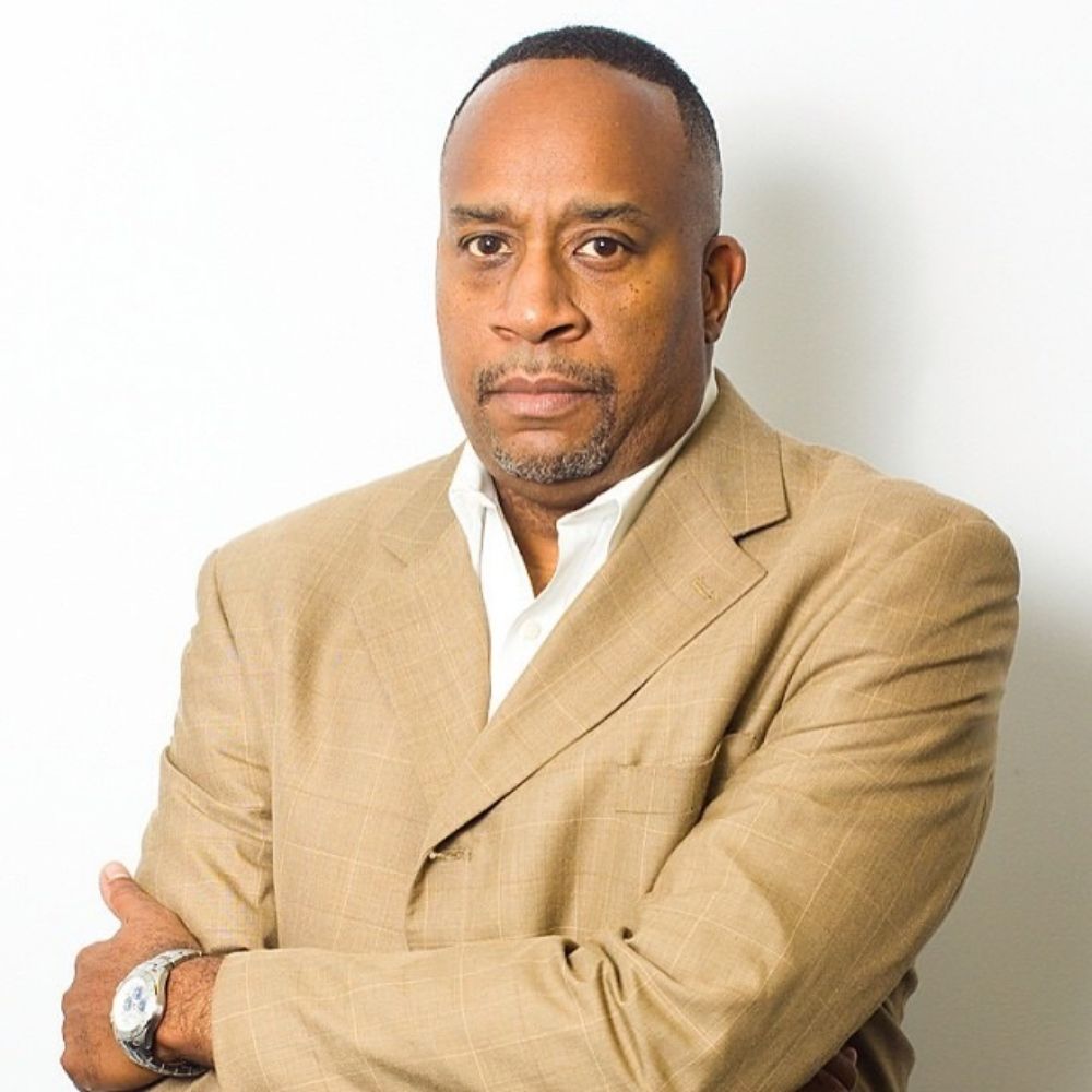 Brian Edmonds