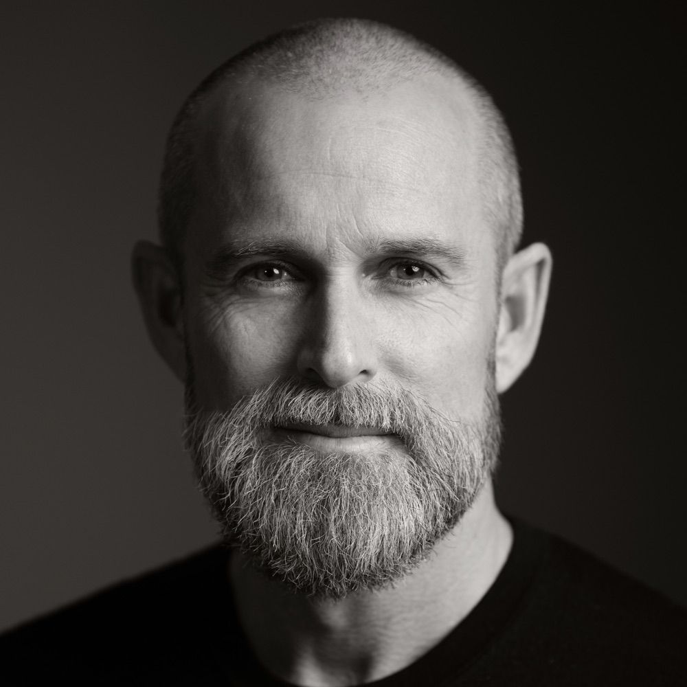 Ryan Hodgson