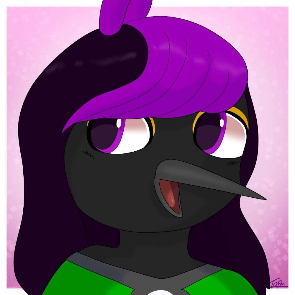 Poe (Jeania)