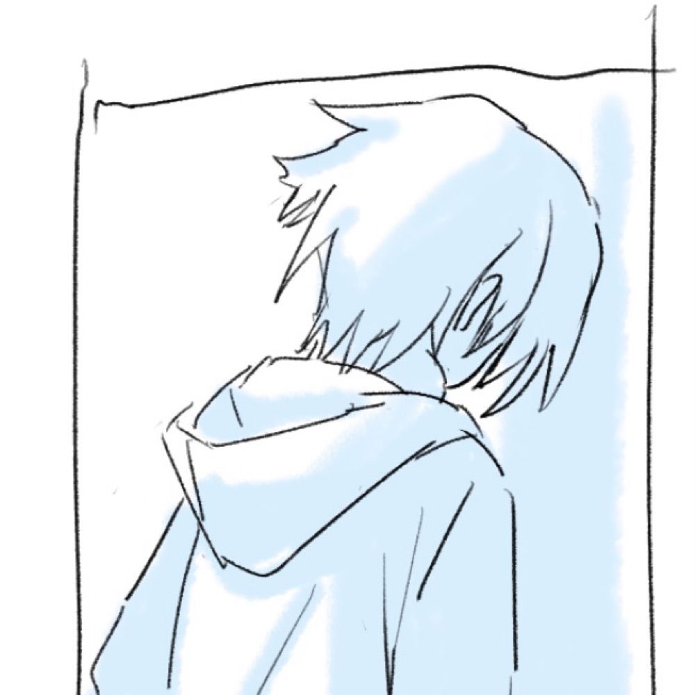 夜