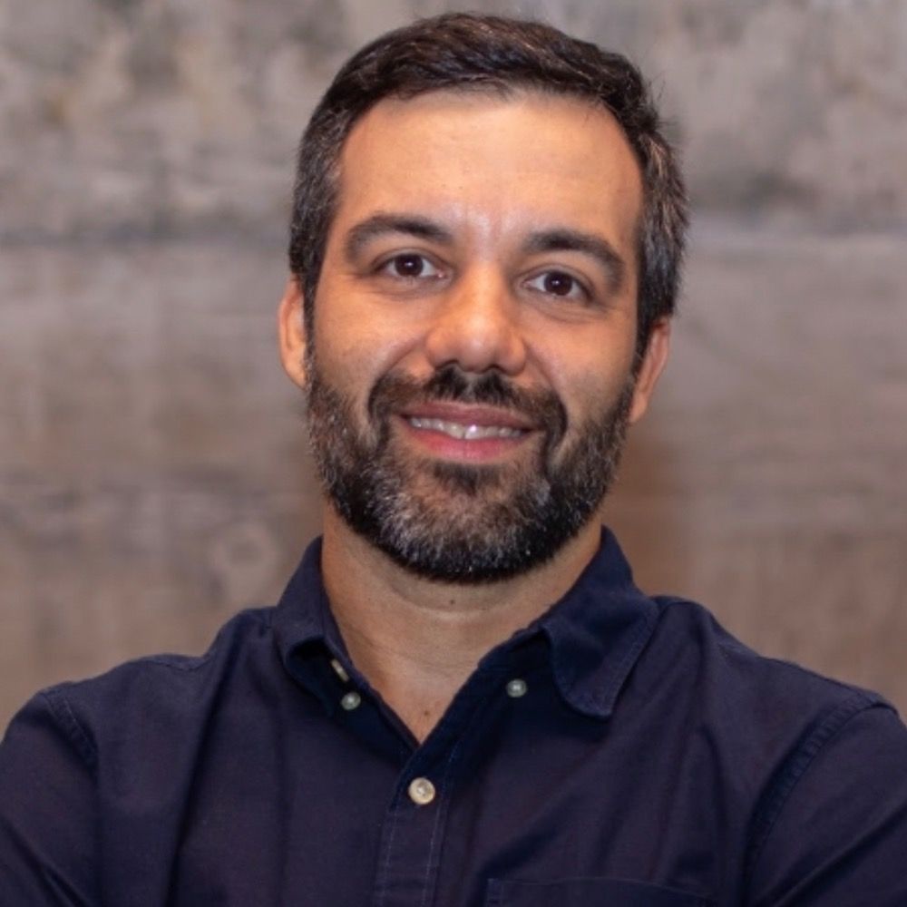 Jimmy Medeiros
