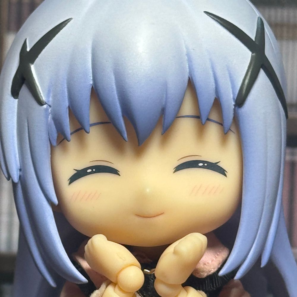 Profile avatar