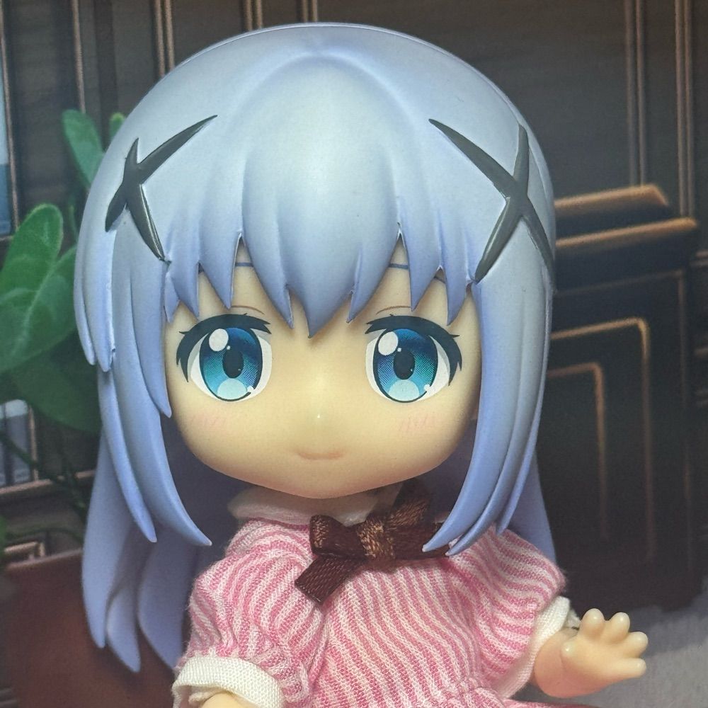 アビーさいかわ
