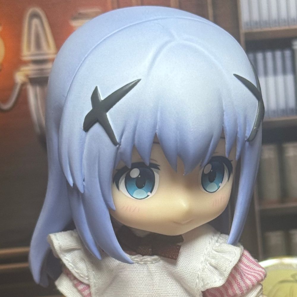 Profile avatar
