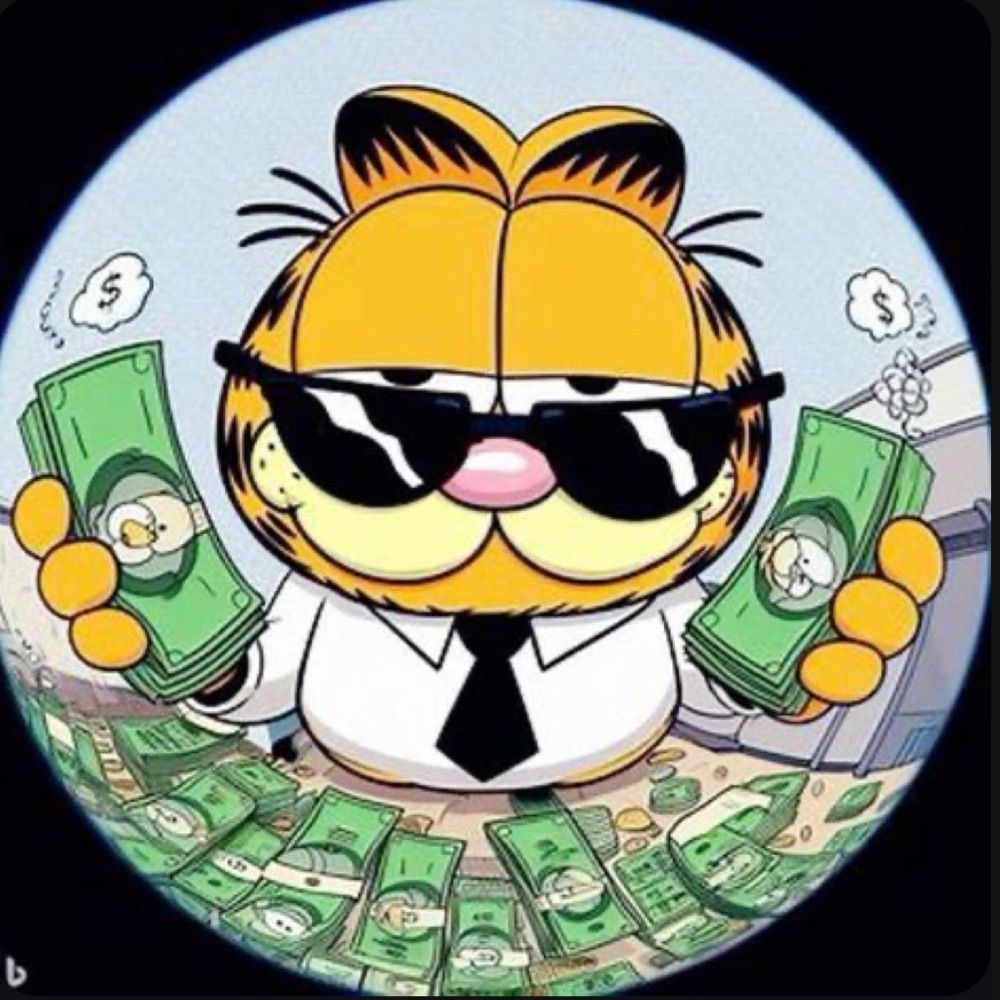 Garfield