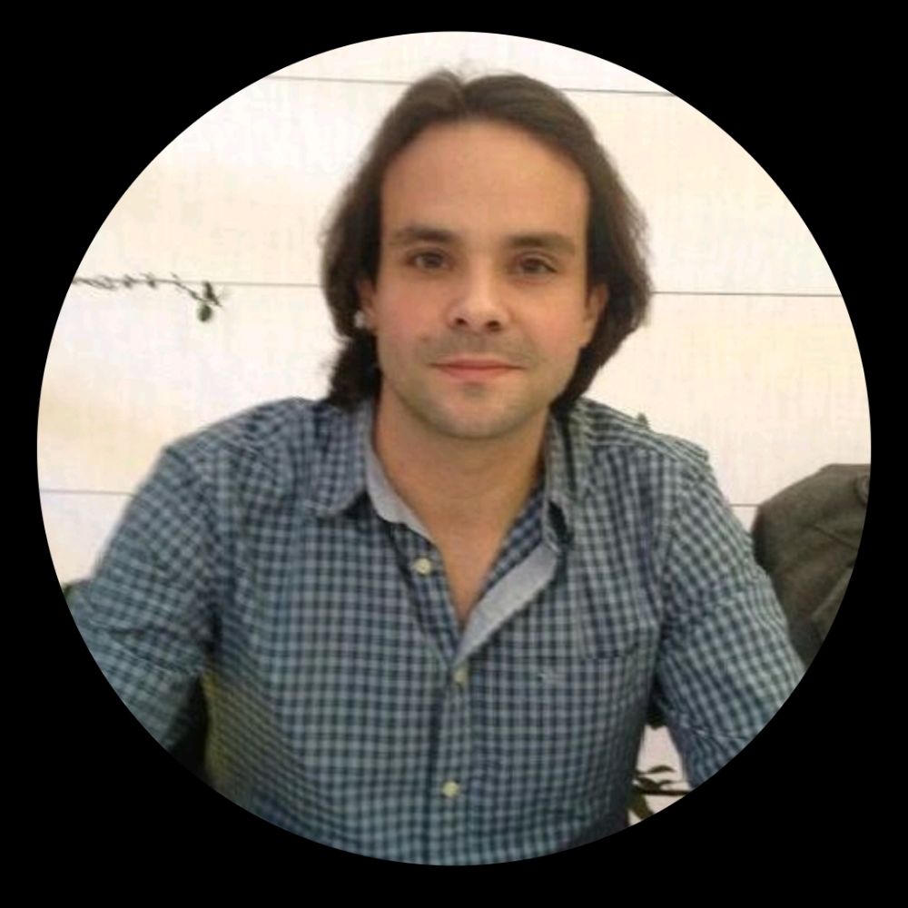 Fernando Velasco Lozano